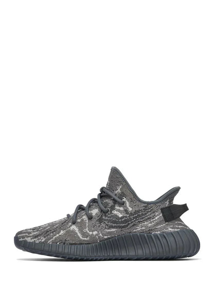 Adiddas yeezy boost 350 V2 mx dark salt semi ua with accessories