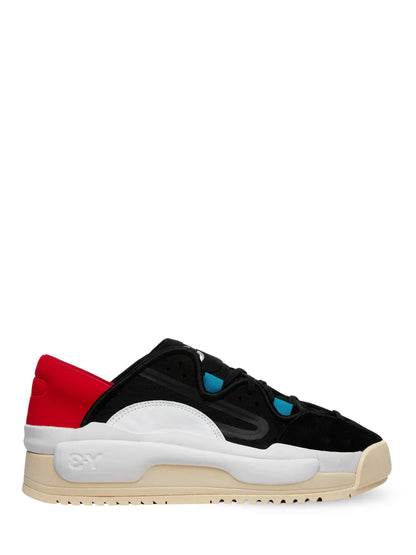 hokori 2 white black red