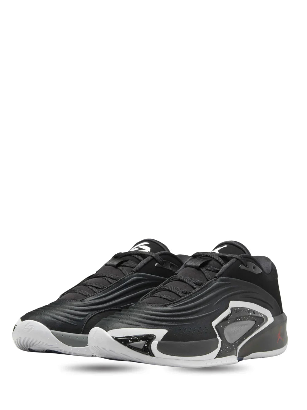 Jordan Luka 3 GS Speedway BLACK