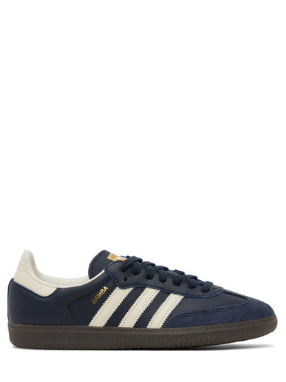 adidas samba Og Midnight navy