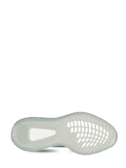 ADIDA.S YEEZY BOOST 350 ASH BLUE SEMI UA