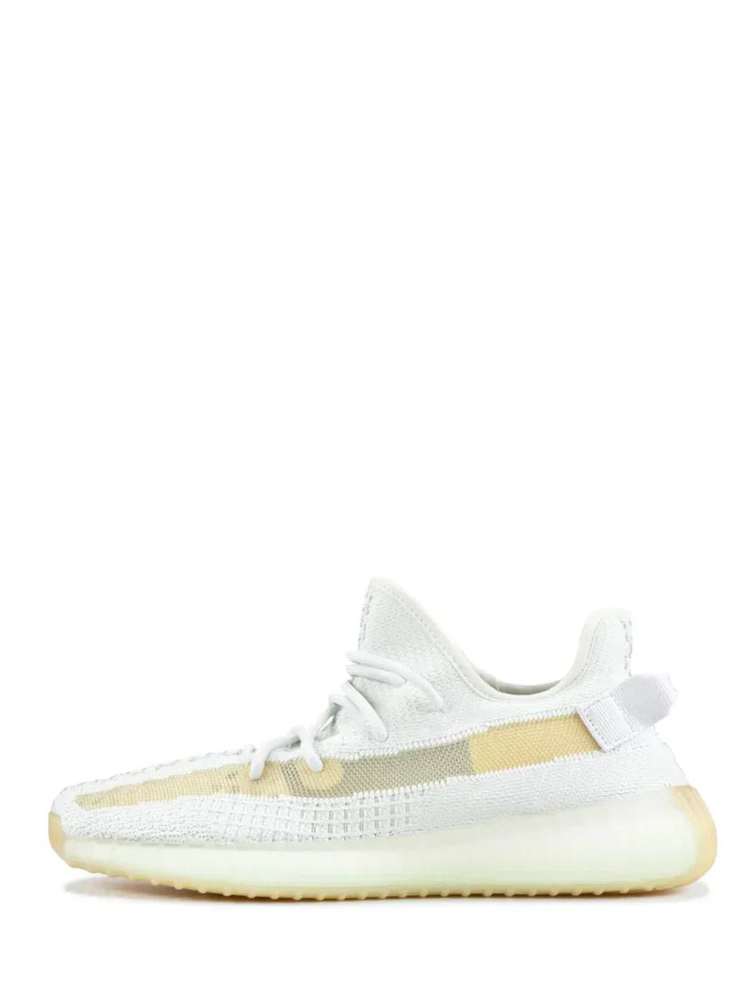 ADIDA.S YEEZY BOOST 350 HYPER SPACE SEMI UA