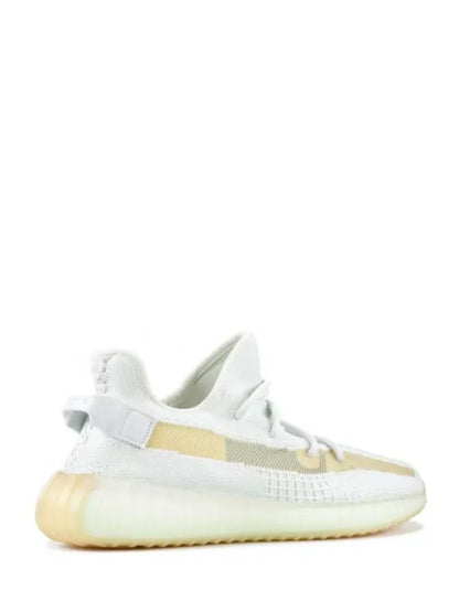 ADIDA.S YEEZY BOOST 350 HYPER SPACE SEMI UA
