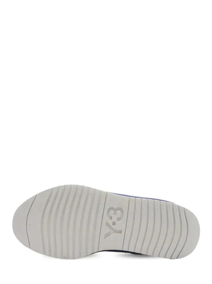 ADIDASS Y 3 RIVALRY LOW SNEAKER
