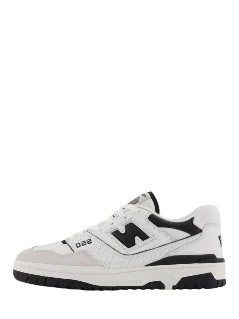 Neww balancee 550 Sea Salt Black