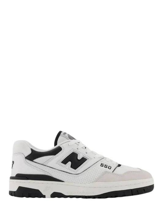 Neww balancee 550 Sea Salt Black
