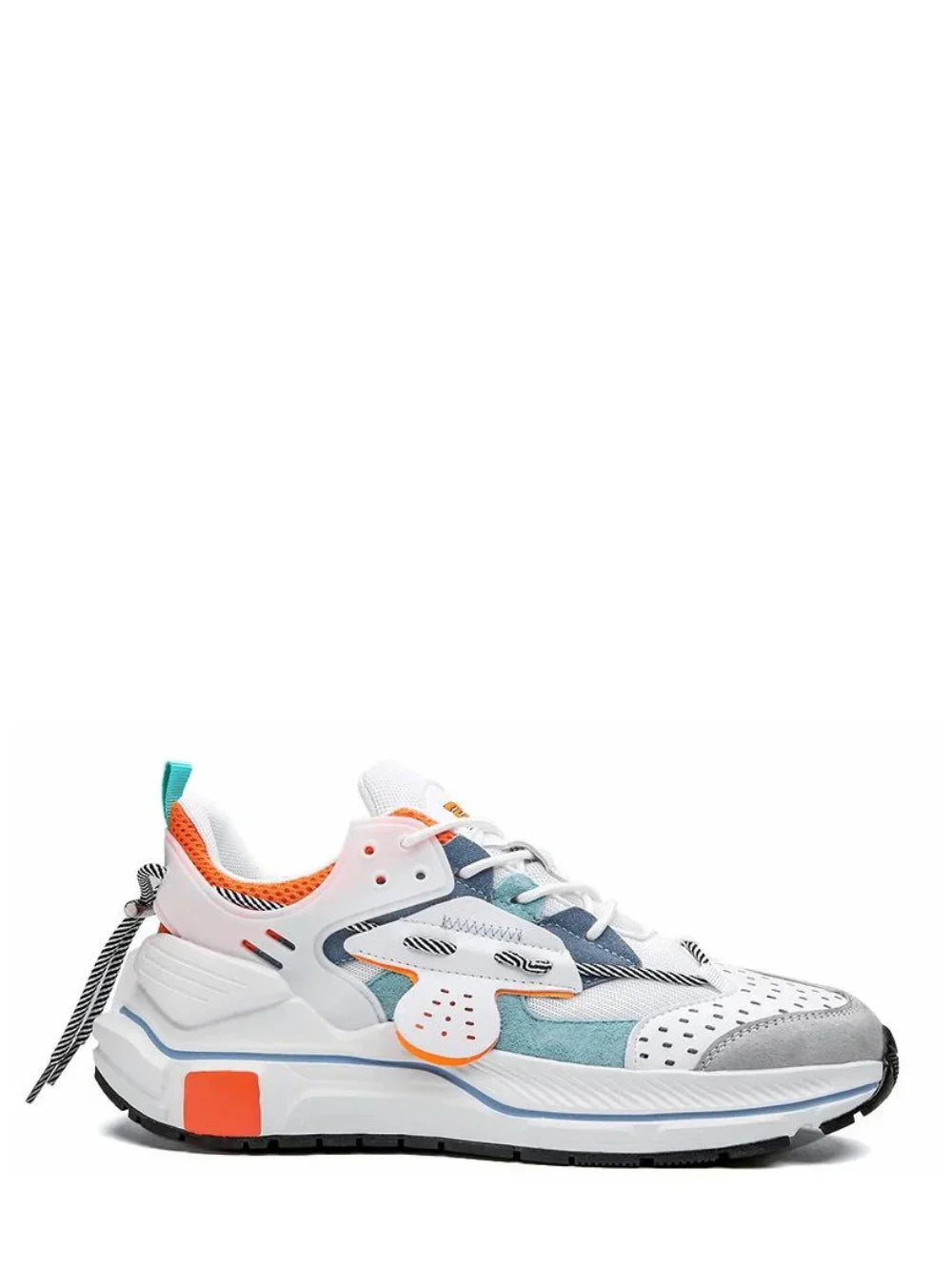 Adidas Sikaige White