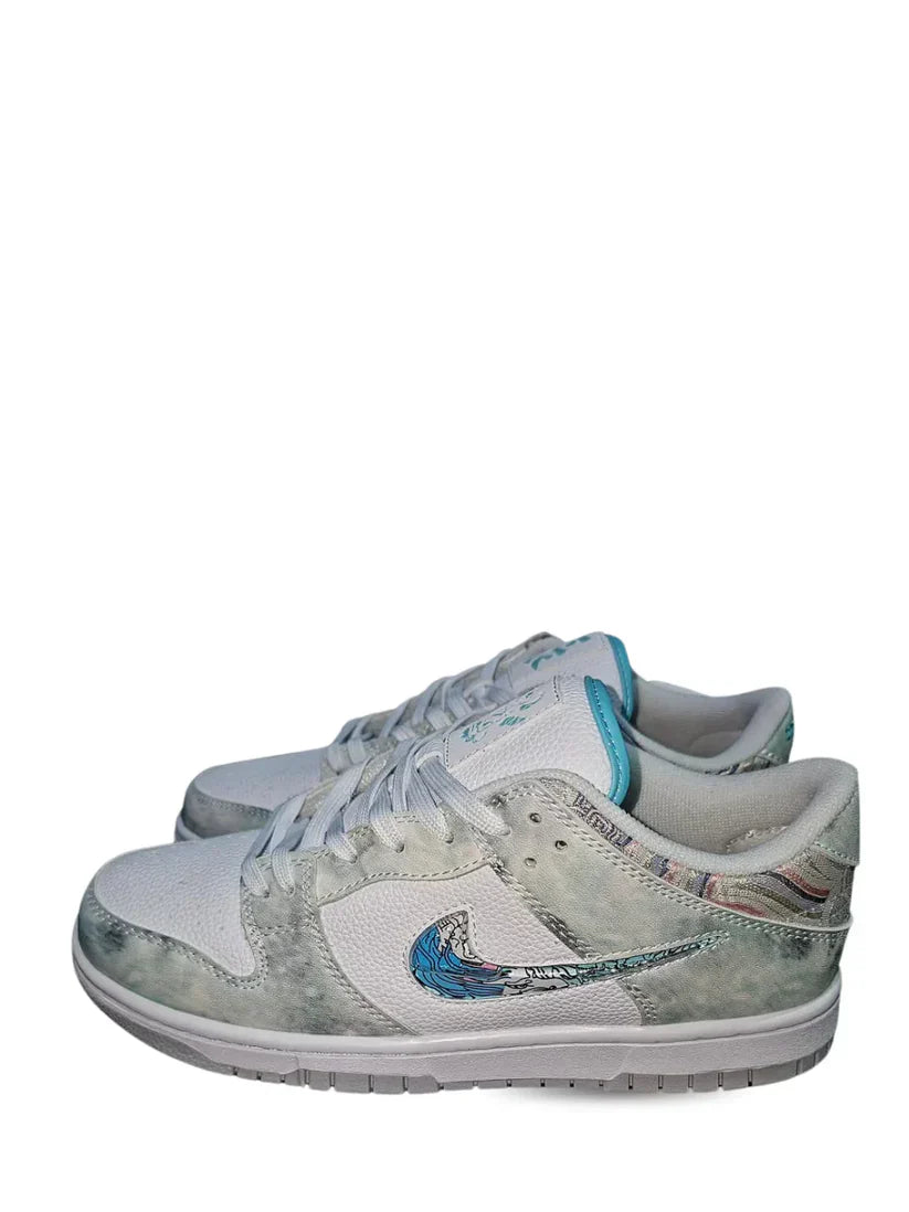 Nik.e Sb Dunk Year Of The Dragon Steam Puppet