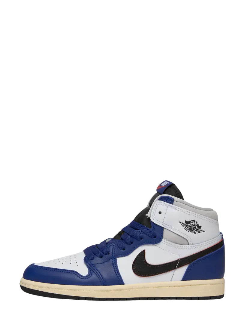 Air Jordan 1 Retro Hi Og Rare Air UA QUALITY