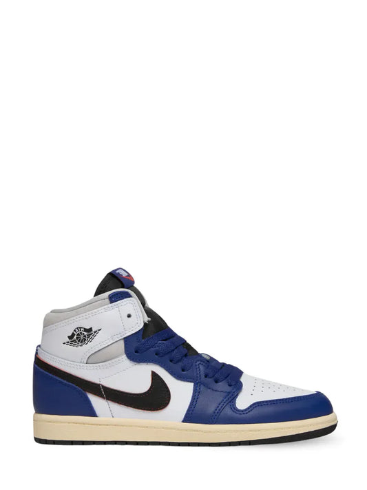 Air Jordan 1 Retro Hi Og Rare Air UA QUALITY