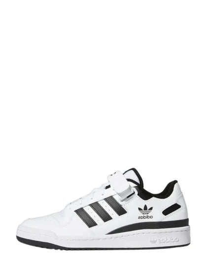 Adida_s Forum 84 Low White BLACK Fix