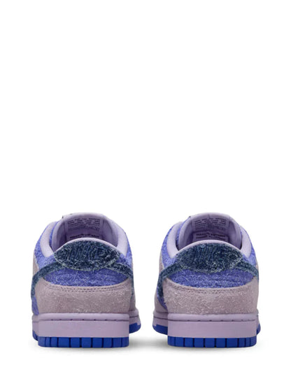 NIK.E SB DUNK LOW HYDRANGEAS