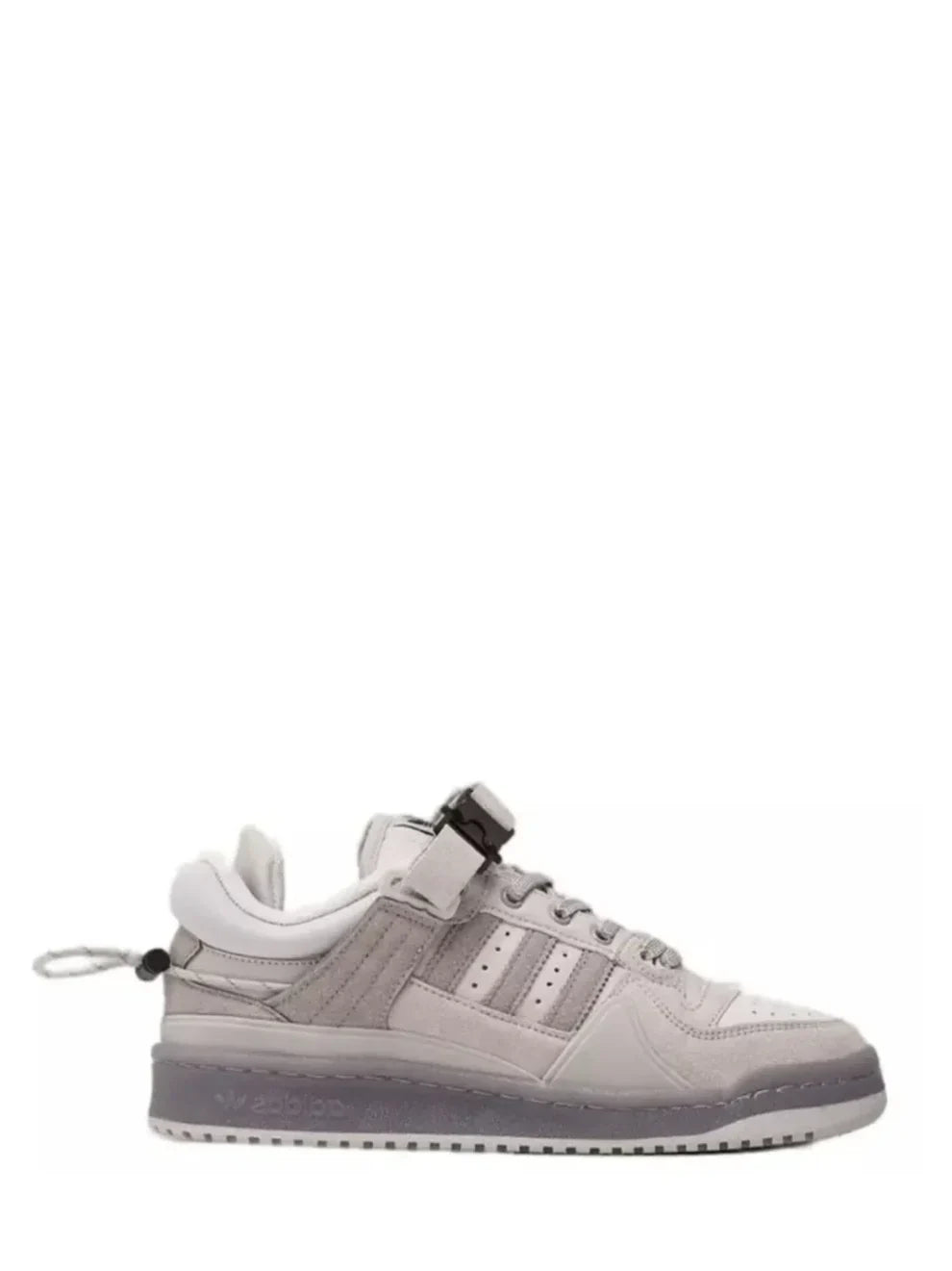 Adida_s Bad Bunny Grey Fix
