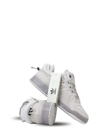 Adida_s Bad Bunny Grey Womens Fix