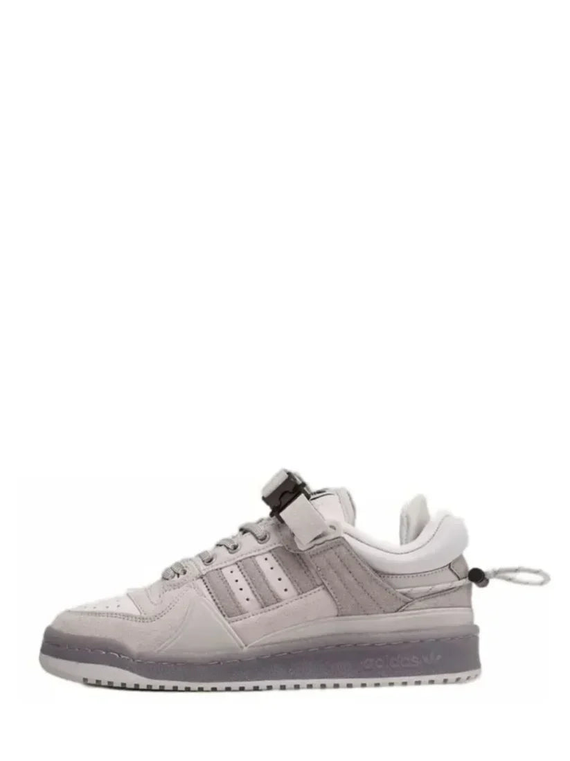 ADID AS BAD BUNNY GREY