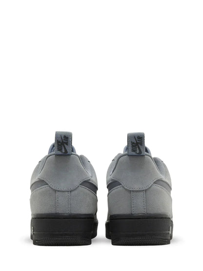 Nike Airforce 1 07 Cool Grey Reflective