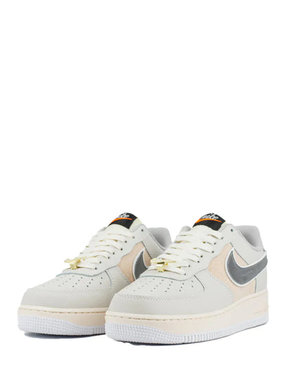 Nikee Airforce 1 Low Sand Drift Beige Cream 955