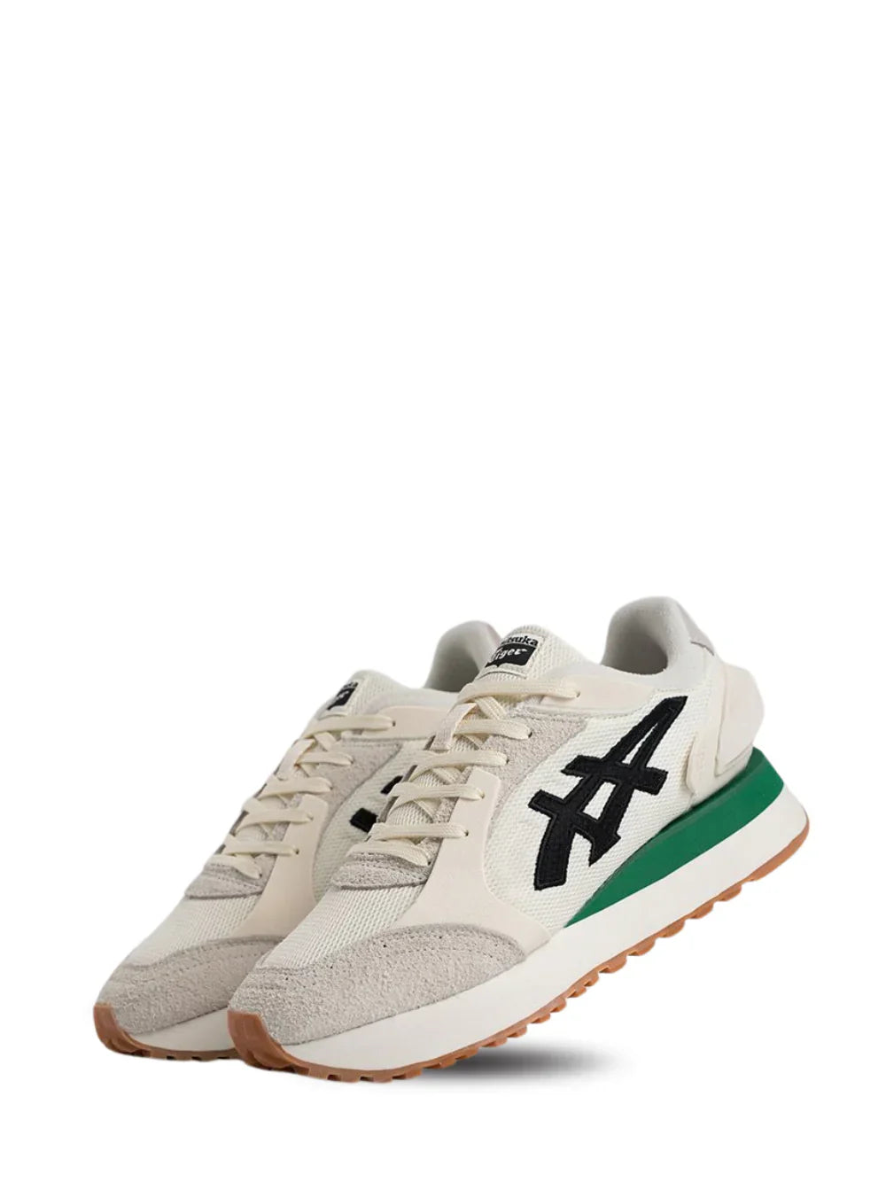 ONITSUKA TIGER MAOGE CREAM