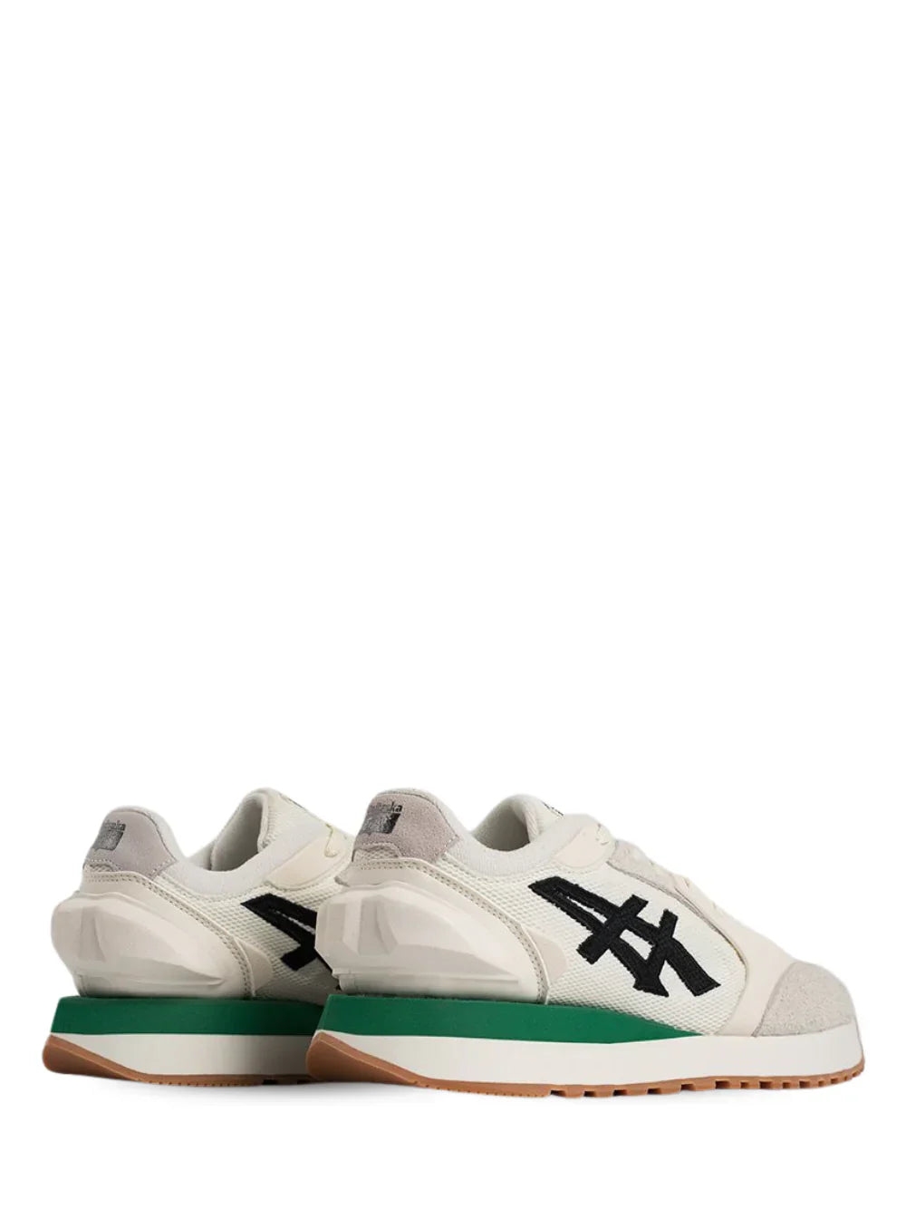 ONITSUKA TIGER MAOGE CREAM