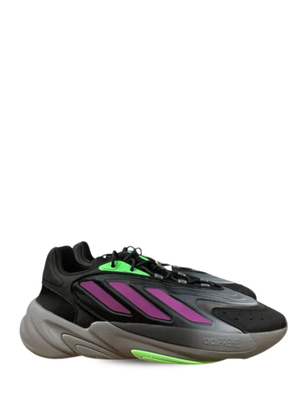 originals ozelia joker core black screaming green gray