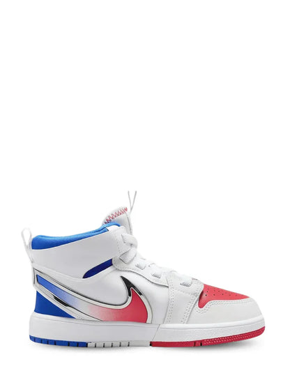 Nik_e AIR JORDAN 1 MID RM EASYON WHITE RACER Fix