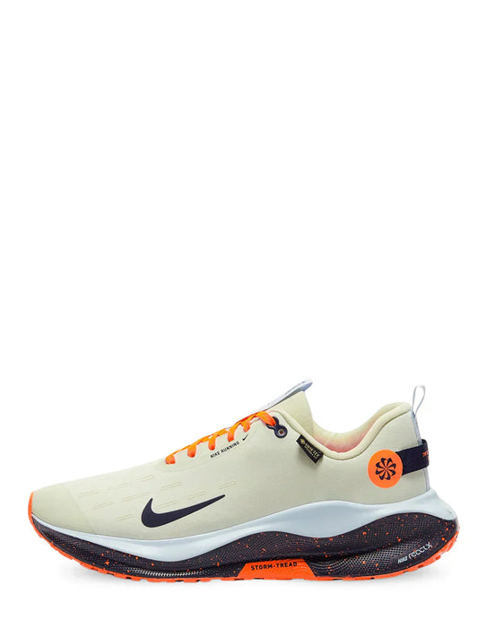 Nikee Infinity Run 4 Gore Tex White