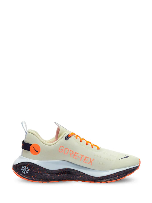 Nikee Infinity Run 4 Gore Tex White