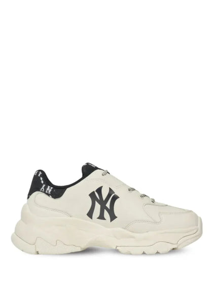 MLB CHUNKY Mono Heel NEW YORK YANKEES Sale
