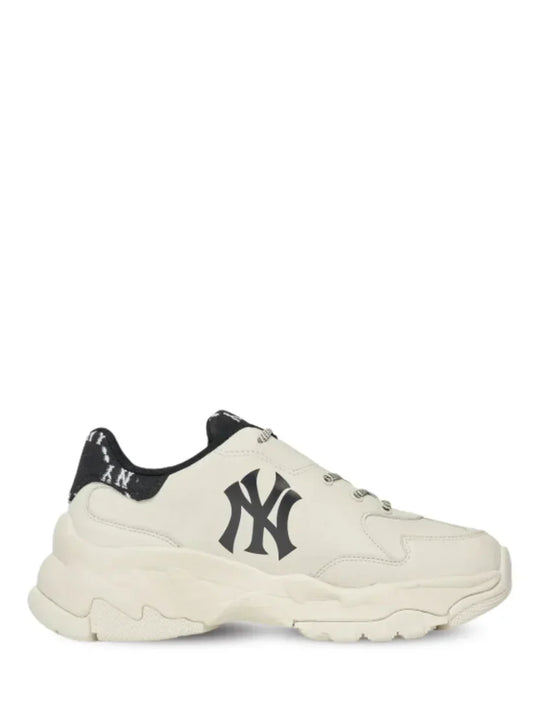 MLB CHUNKY Mono Heel NEW YORK YANKEES Sale