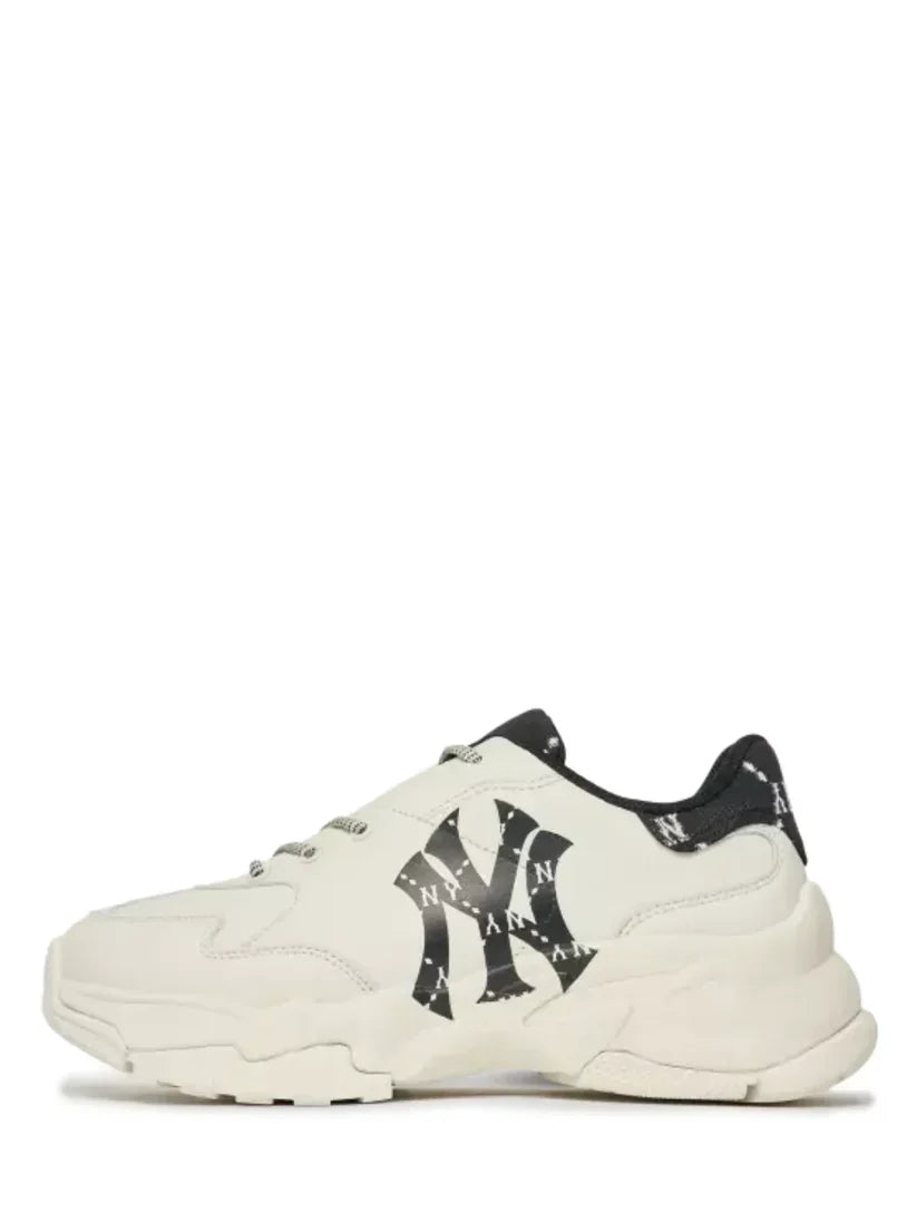 MLB CHUNKY Mono Heel NEW YORK YANKEES Sale