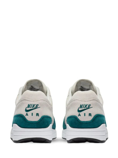 air max 1 anniversary hunter green