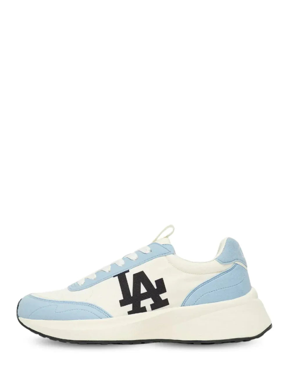 MLB La Dodgers Chunky Jogger White Blue Sale