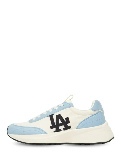 MLB La Dodgers Chunky Jogger White Blue Sale