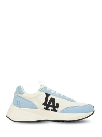 MLB La Dodgers Chunky Jogger White Blue Sale