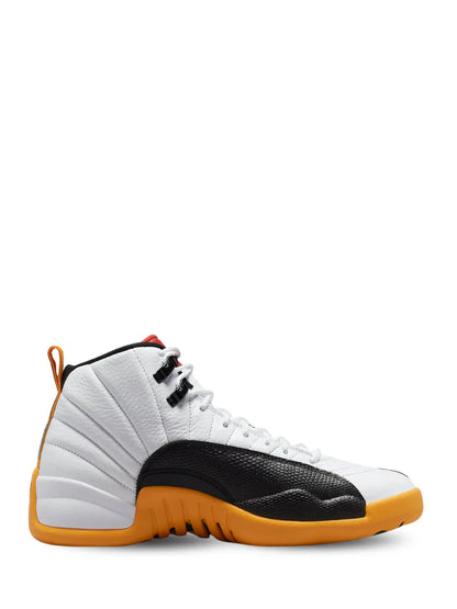 Air Jordan 12 25 Year In china bulls