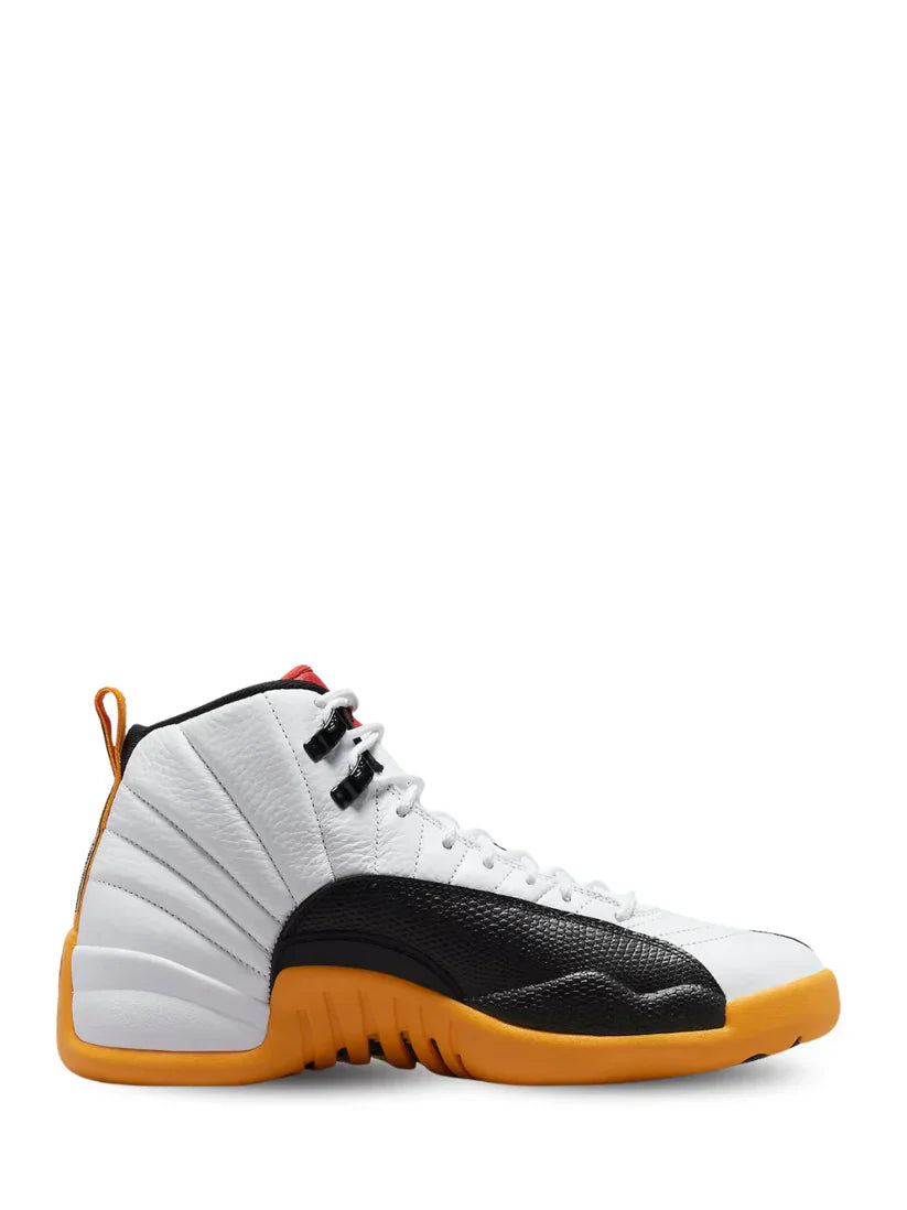 Air Jordan 12 25 Year In China Bulls Sale