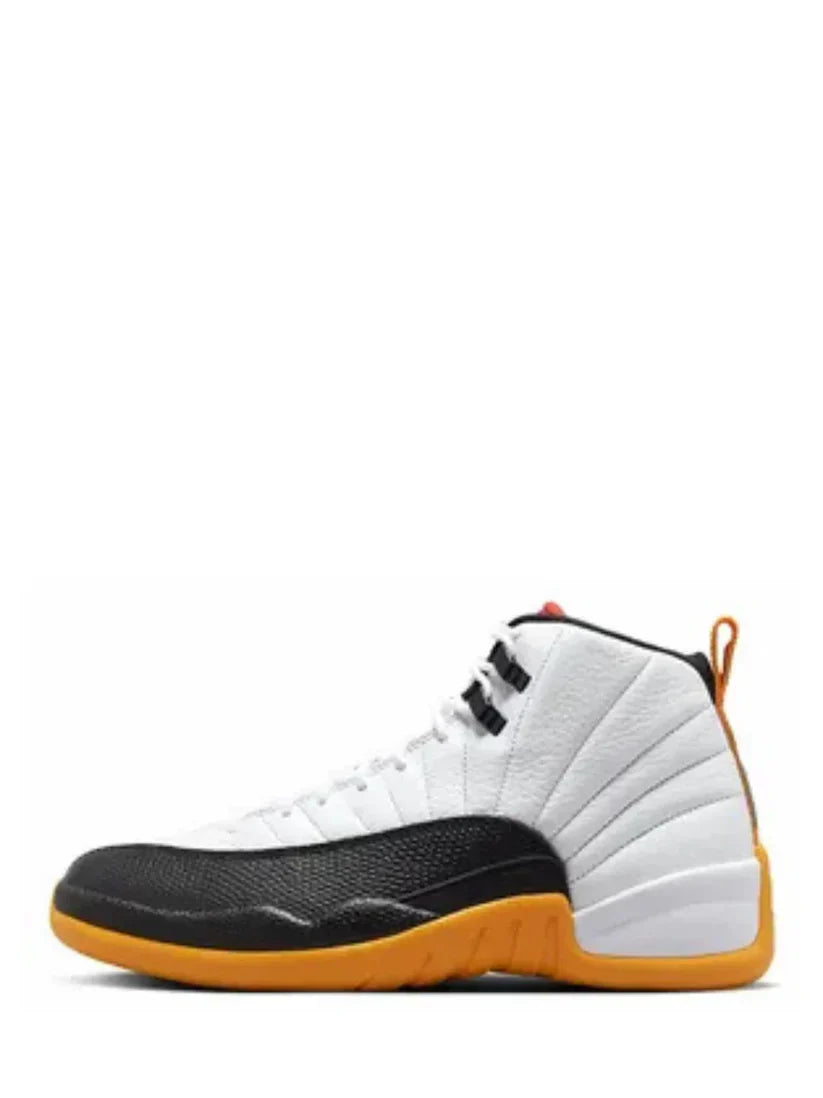 Air Jordan 12 25 Year In China Bulls Sale