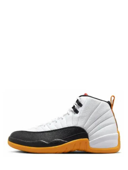 Air Jordan 12 25 Year In China Bulls Sale