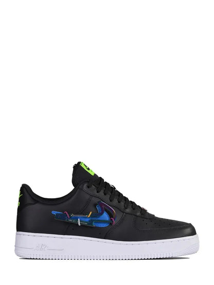 Airforce 1 Carabiner Swoosh Black Sale