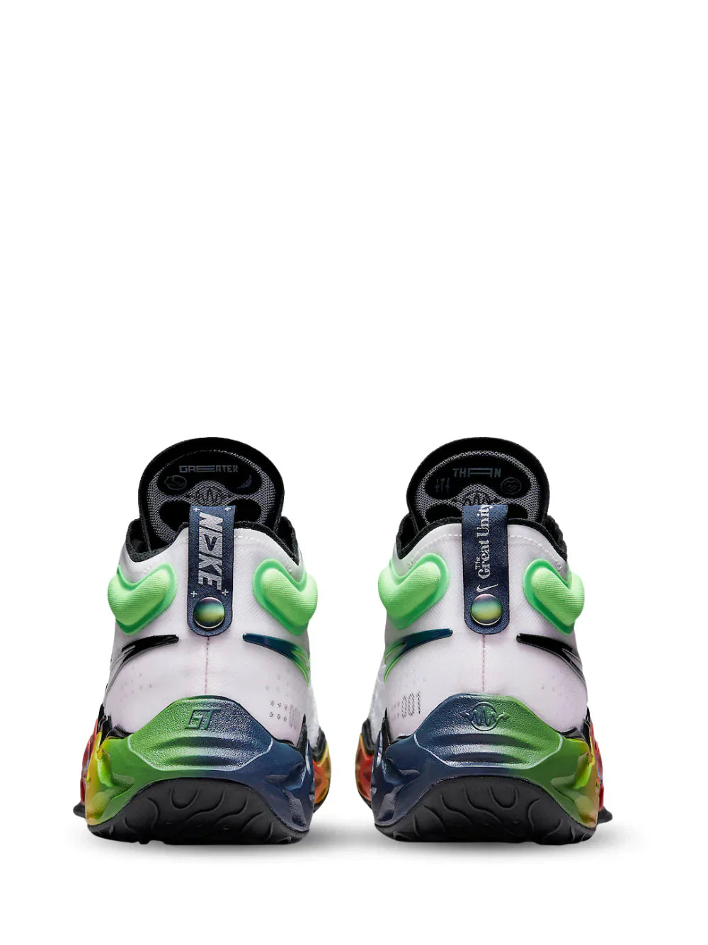 Nike Air Zoom GT Run The Great unity