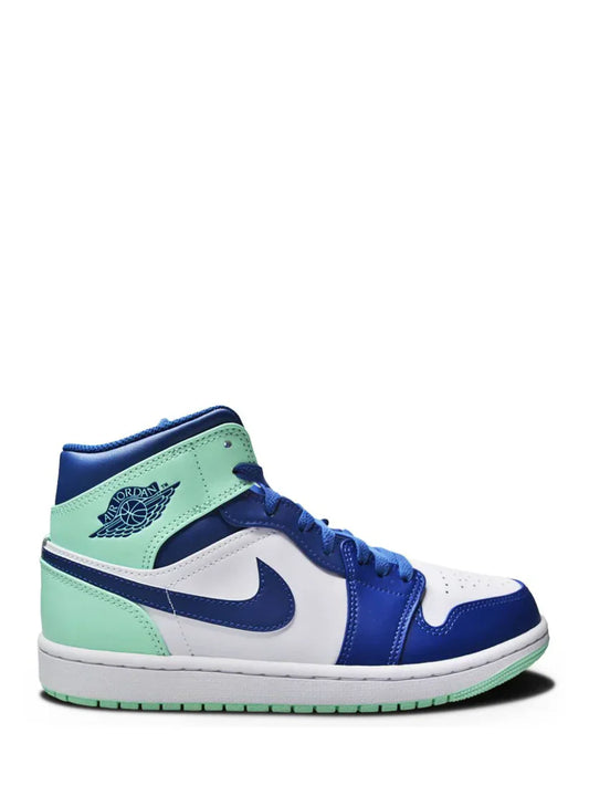 Air Jordan Retro 1 Mint Navy Sale