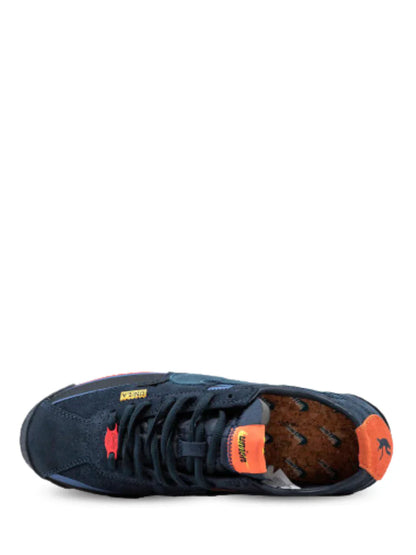 union x cortez navy black red