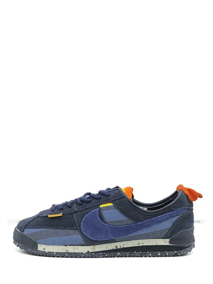 union x cortez navy black red