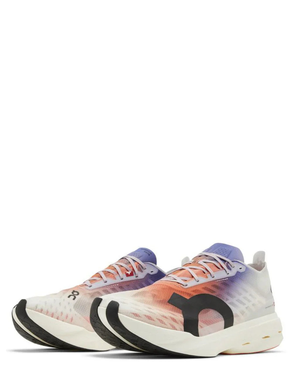On Running Cloud Boom Strike White Flame 183