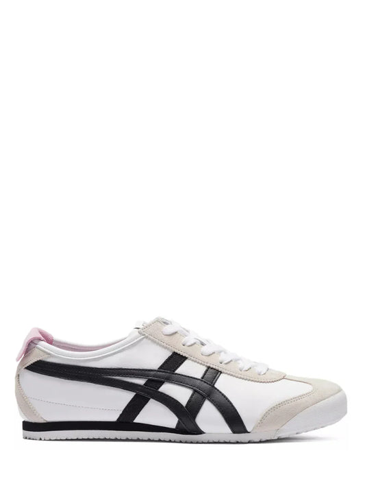 Patou x Onitsuka Tiger Mexico 66 White Multi