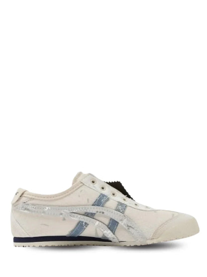 Onitsuka Tiger slip On Panda Prank