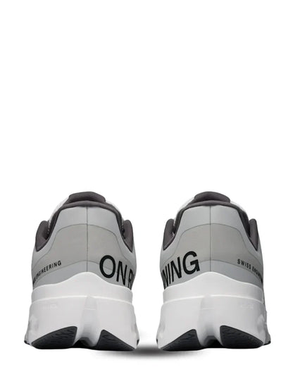 ON Cloudsurfer Next Glacier White