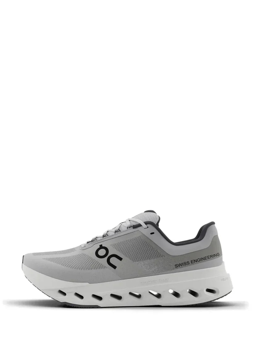 ON Cloudsurfer Next Glacier White