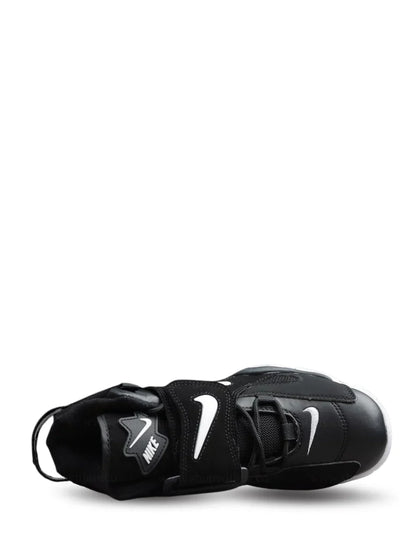 air barrage mid university black