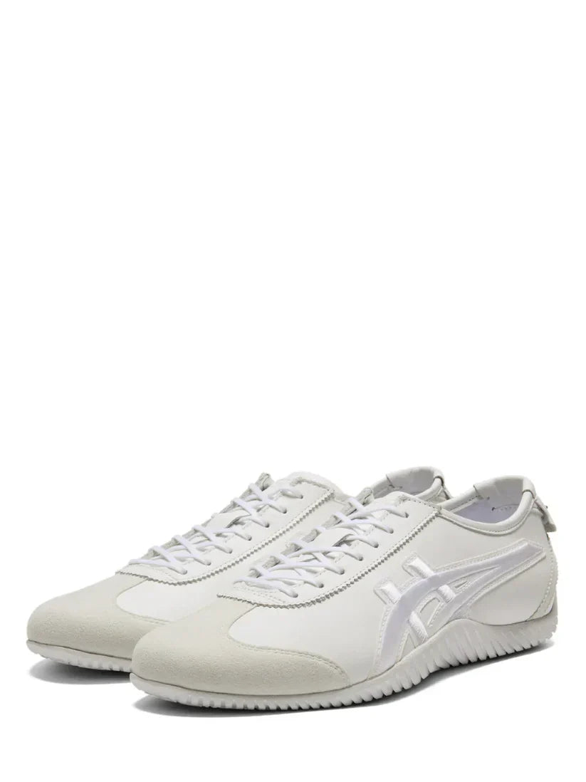 ONITSUKKA tiger mexico 66 driving black